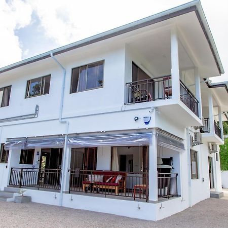 Riverside Mount Simpson - Seychelles Island Beau Vallon  Exterior foto