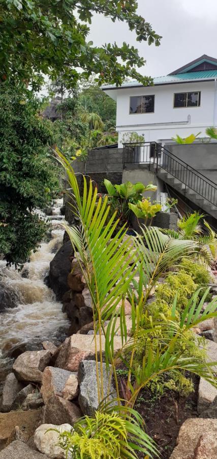 Riverside Mount Simpson - Seychelles Island Beau Vallon  Exterior foto
