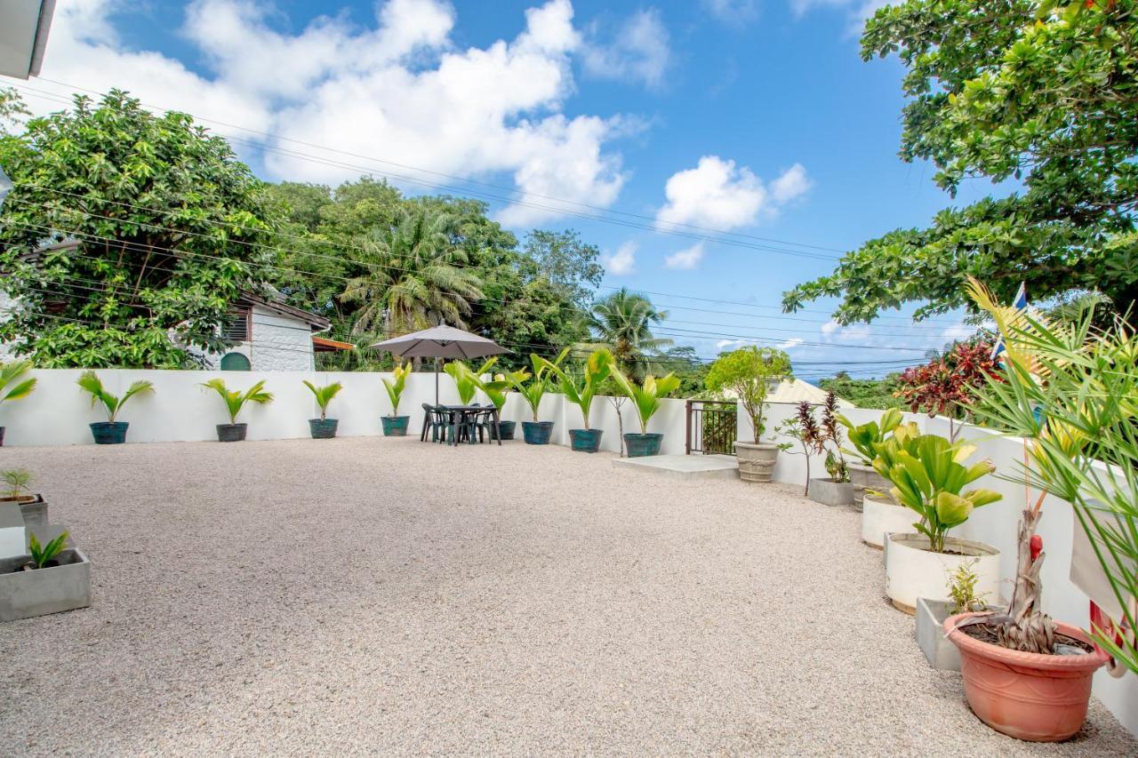 Riverside Mount Simpson - Seychelles Island Beau Vallon  Exterior foto