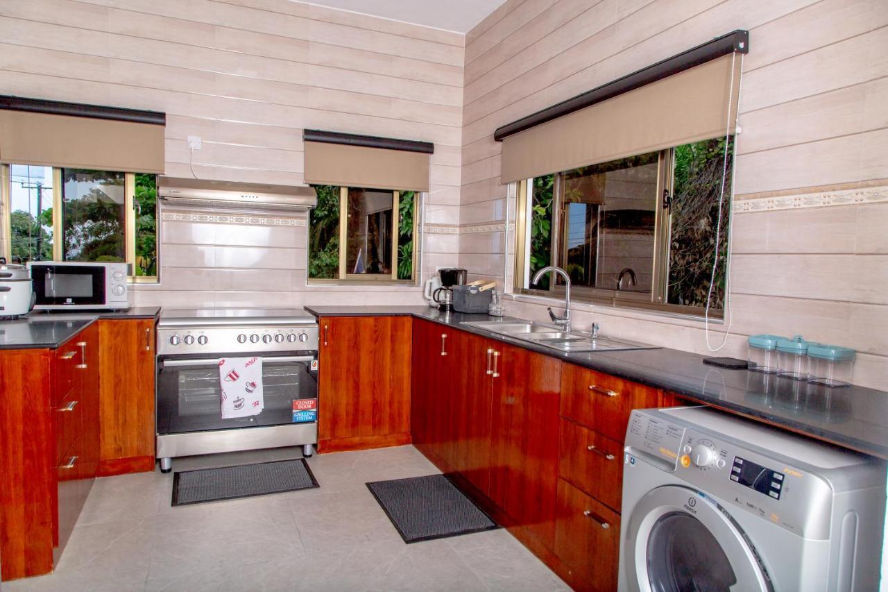 Riverside Mount Simpson - Seychelles Island Beau Vallon  Exterior foto