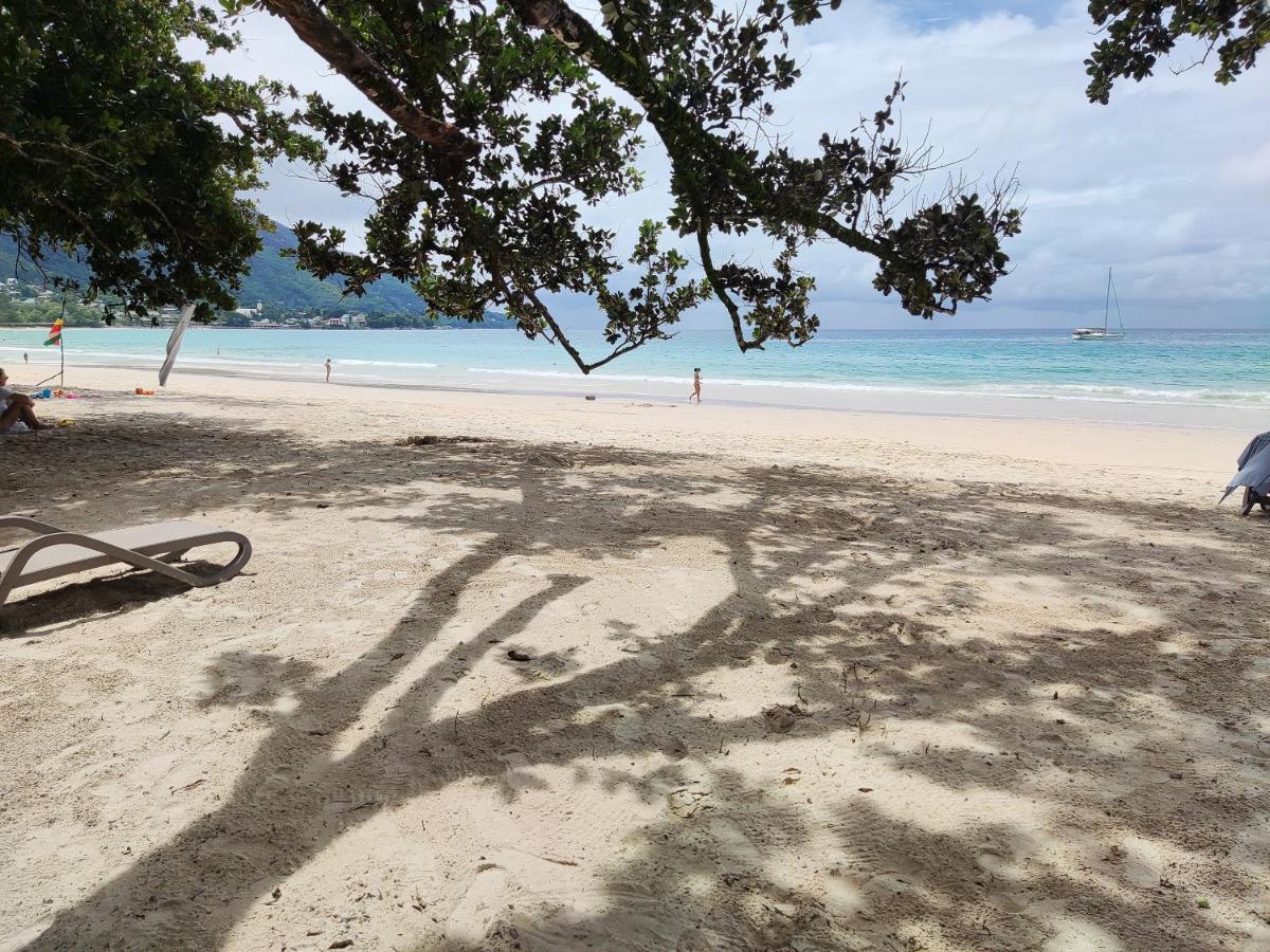 Riverside Mount Simpson - Seychelles Island Beau Vallon  Exterior foto