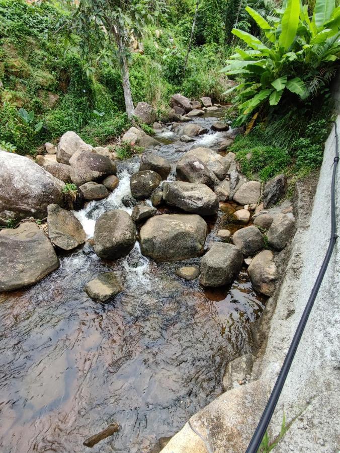 Riverside Mount Simpson - Seychelles Island Beau Vallon  Exterior foto