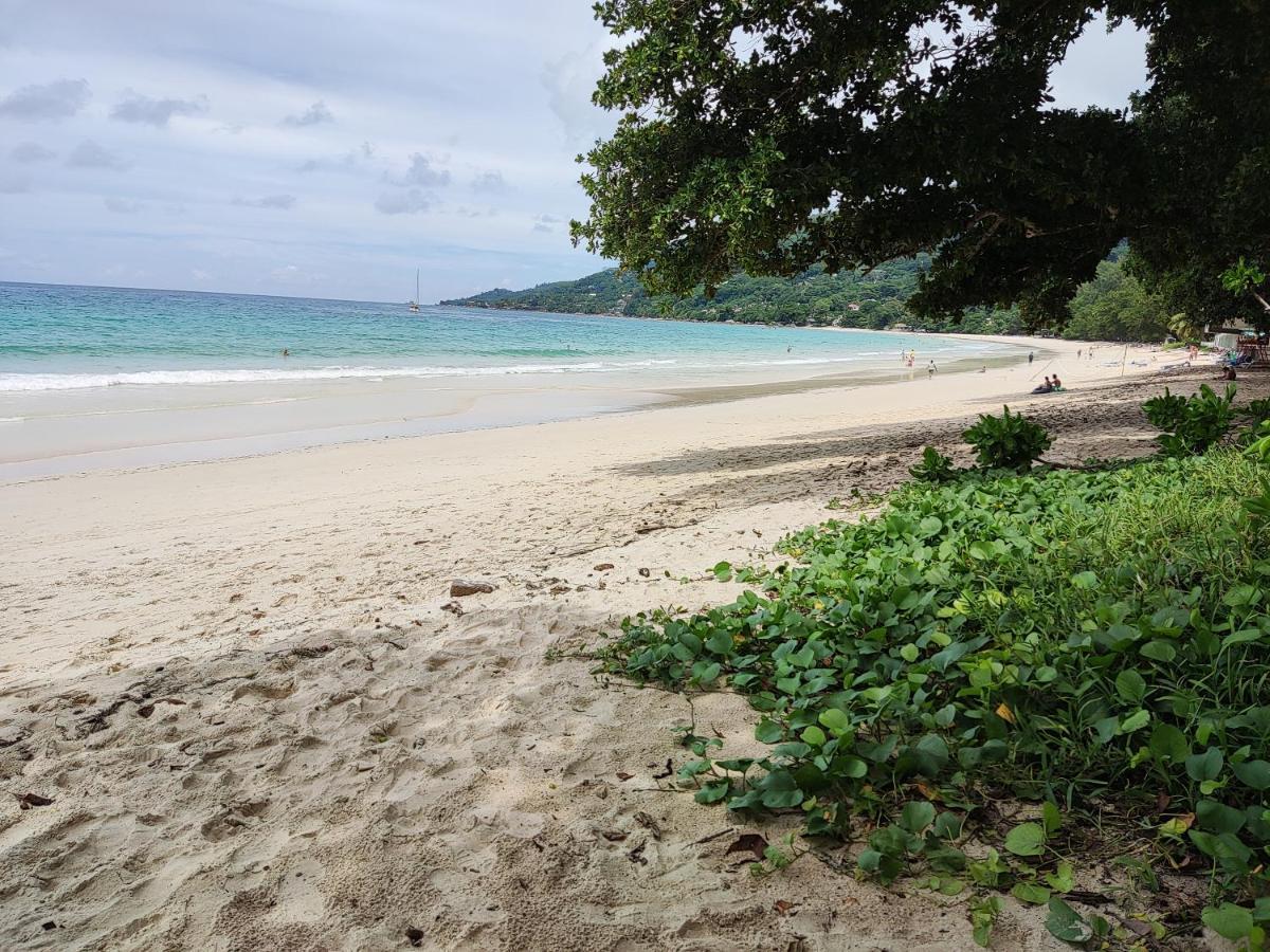 Riverside Mount Simpson - Seychelles Island Beau Vallon  Exterior foto
